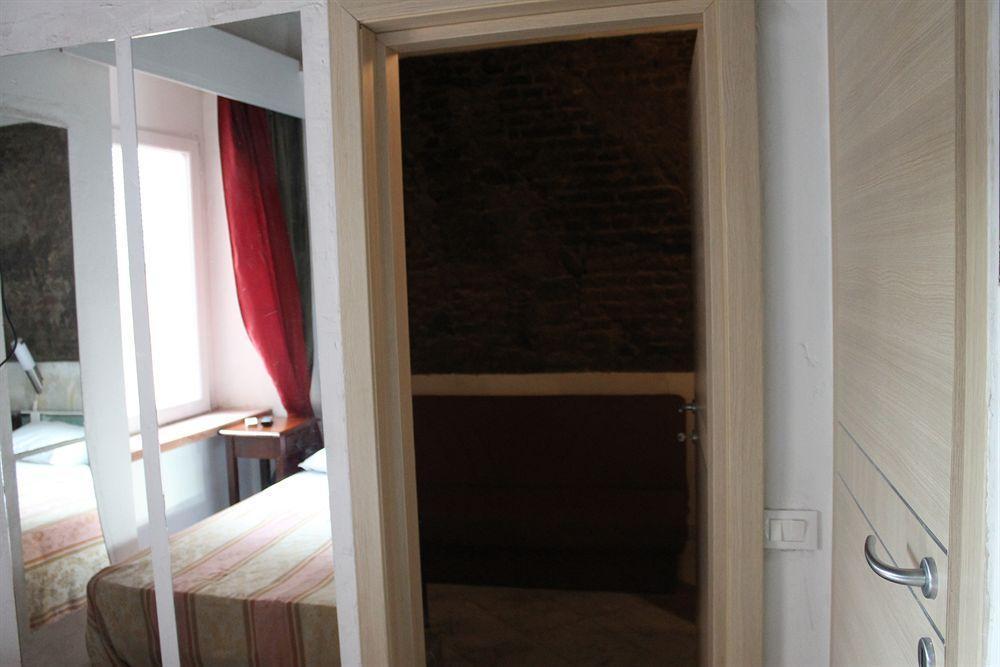 Mazzini 16 Downtown 3* Pise