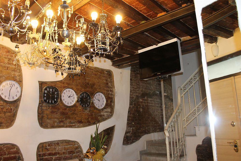 Mazzini 16 Downtown Pise