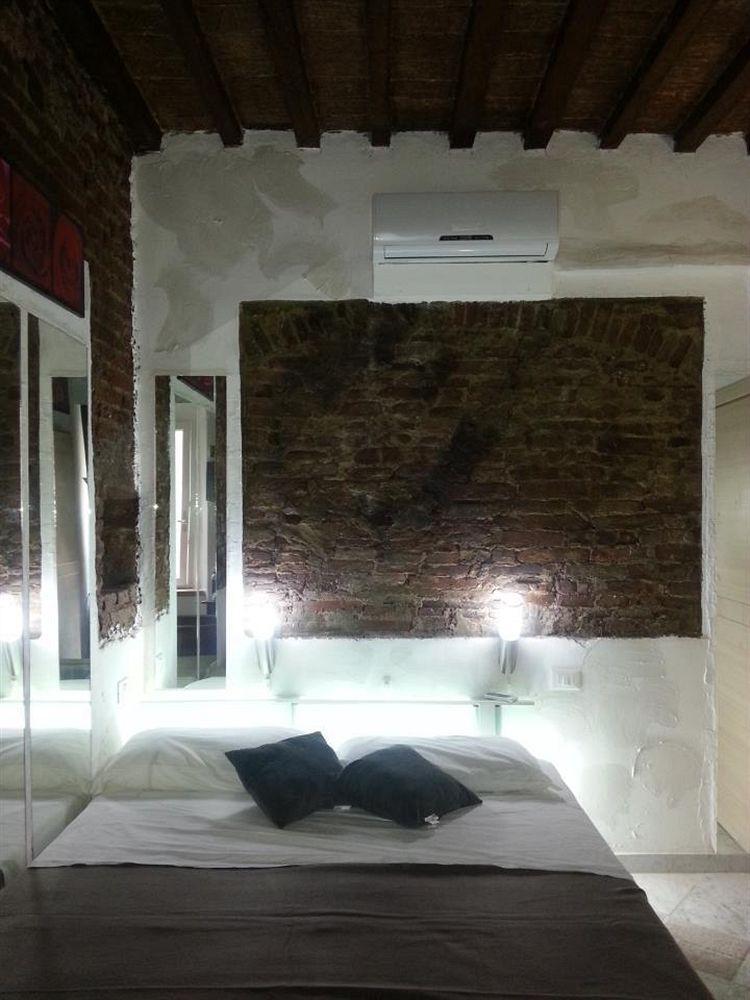 Hotel Mazzini 16 Downtown Pise