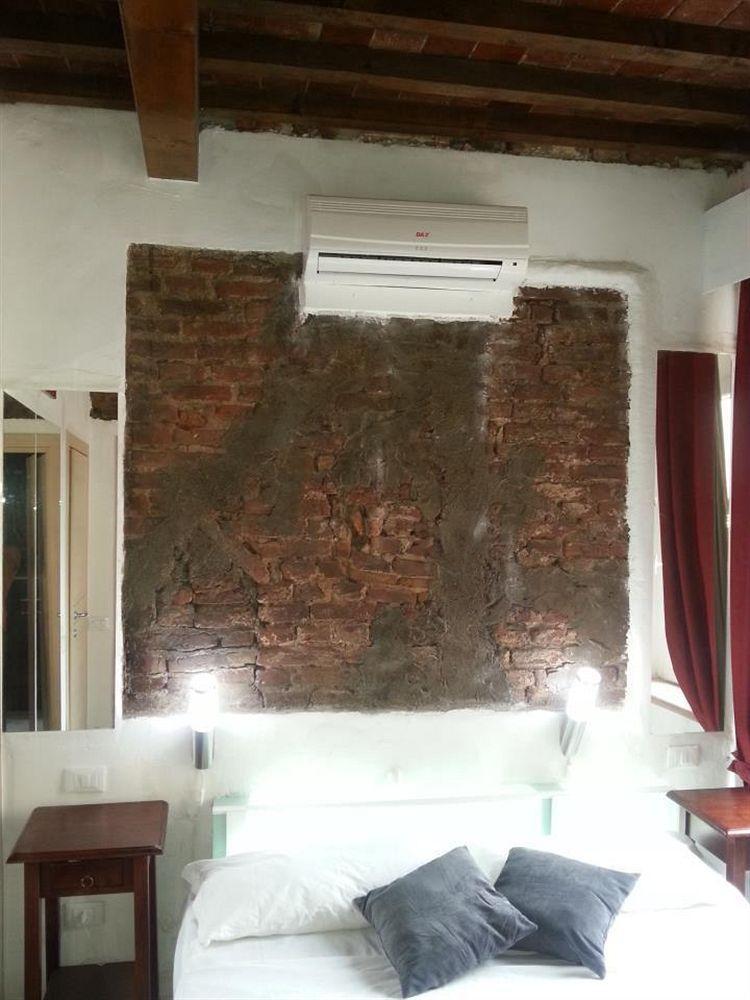 Mazzini 16 Downtown 3* Pise
