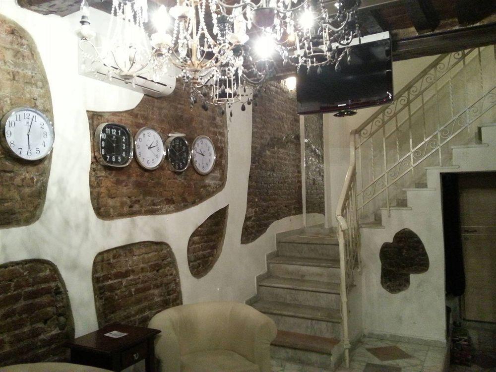 Mazzini 16 Downtown Hotel Pise