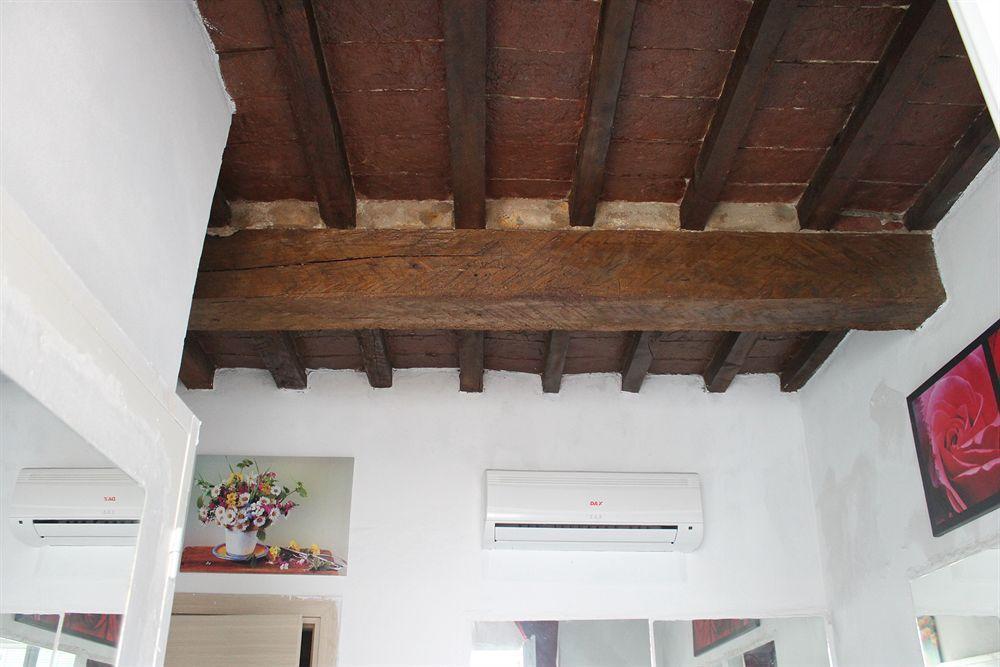 Mazzini 16 Downtown Hotel Pise